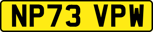 NP73VPW
