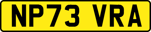 NP73VRA