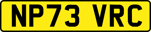 NP73VRC