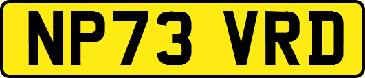 NP73VRD