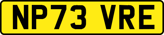 NP73VRE