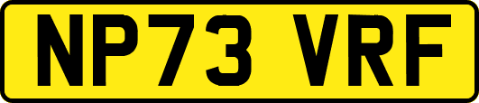 NP73VRF