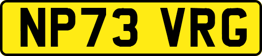 NP73VRG