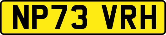NP73VRH