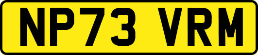 NP73VRM