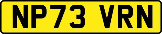 NP73VRN