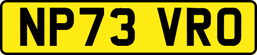 NP73VRO