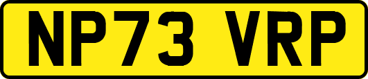 NP73VRP