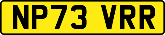 NP73VRR