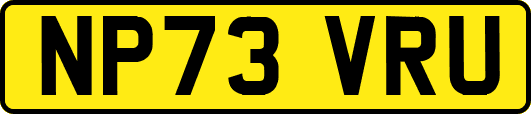 NP73VRU