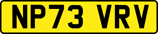 NP73VRV
