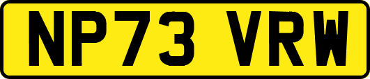 NP73VRW