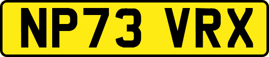 NP73VRX