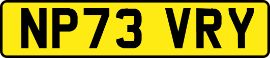 NP73VRY