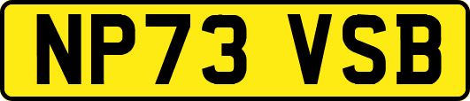 NP73VSB