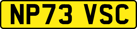 NP73VSC