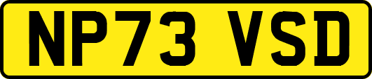 NP73VSD