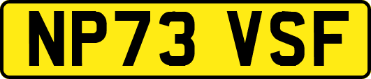 NP73VSF