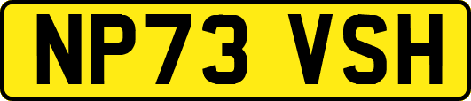 NP73VSH