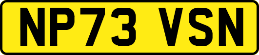 NP73VSN