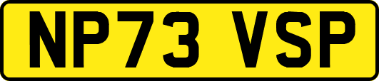 NP73VSP