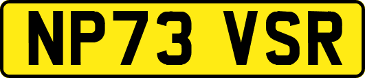 NP73VSR