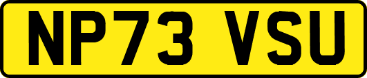 NP73VSU