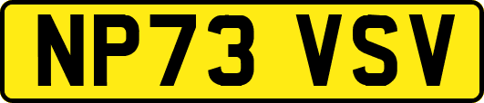 NP73VSV