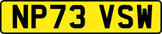 NP73VSW