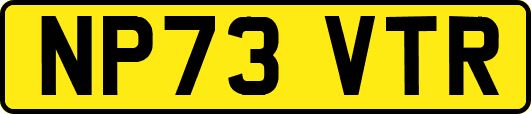 NP73VTR