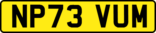 NP73VUM
