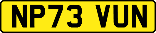 NP73VUN