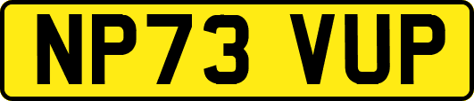 NP73VUP