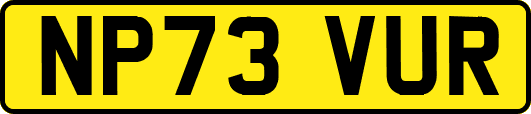 NP73VUR