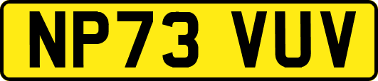 NP73VUV