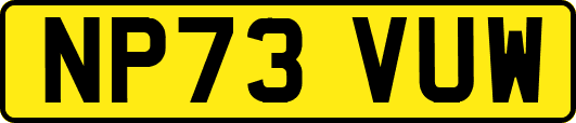 NP73VUW