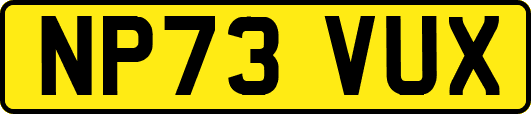 NP73VUX