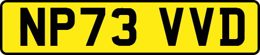 NP73VVD