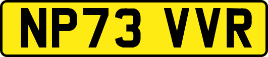 NP73VVR