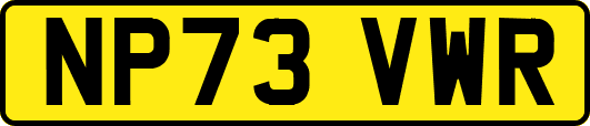NP73VWR