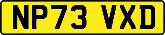 NP73VXD