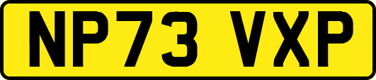 NP73VXP