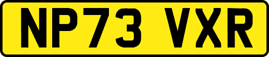 NP73VXR