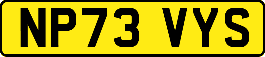 NP73VYS