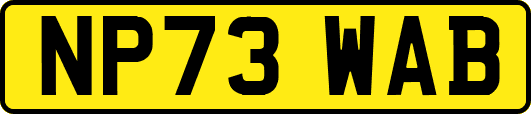 NP73WAB