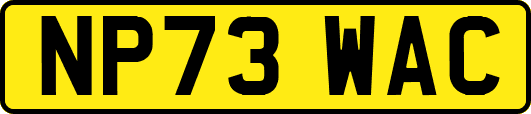 NP73WAC