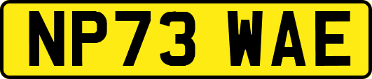 NP73WAE