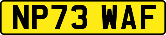 NP73WAF