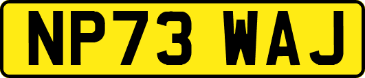 NP73WAJ