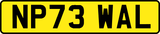 NP73WAL